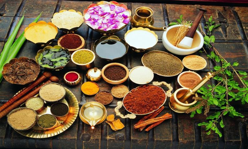 Brief history History of Ayurvedic medicine goes 5000 years back. It started as an oral tradition of sharing knowledge of life.