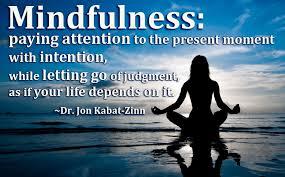 Elements of Mindfulness