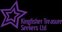England, and Kingfisher Treasure Seekers,
