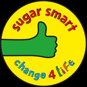 Mouth Bugs Alternatively participants can use the Change4Life Sugar Smart app to find out how much total sugar is in your everyday food and drink.