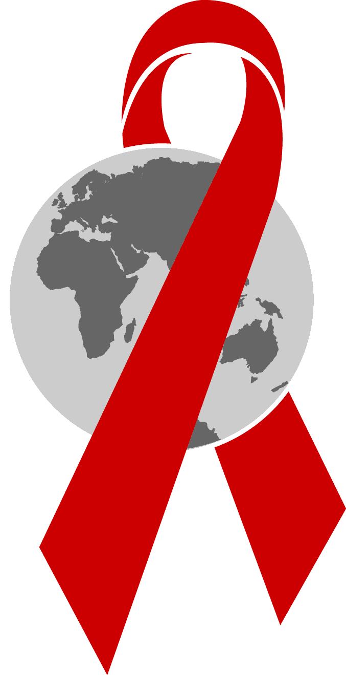 Drugs and HIV In 2011, 1.6 million people who injected drugs were living with HIV. In comparison with the previous years, this represents a 46% decline. This puts the global prevalence of HIV at 11.