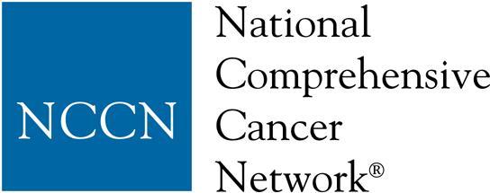 Practice Guidelines NCCN (National