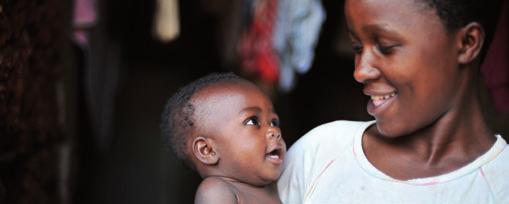 Every Woman Every Child a Global Strategy for Women s and Children s Health In 2000, world leaders laid out a set of eight ambitious targets to reduce poverty and improve the lives of people living