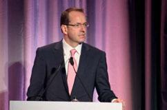 Changing the mindset of the pharmaceutical industry Andrew Witty Chief Executive Officer, GlaxoSmithKline I GAVI Alliance Progress Report 2009 40 There is no doubt in my mind that the GAVI Alliance