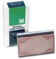 Available in latex and non-latex. ORA-SHIELD Dental Dam Napkins Additional comfort for patients!