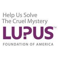 New Partnership Lupus Foundation of America Lunch and Learn on July 4 th