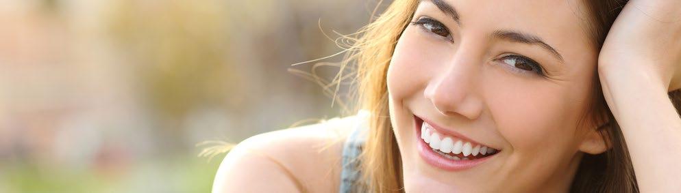 When is orthodontic treatment an option? What are the benefits of orthodontic treatment?