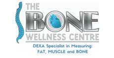 The Bone Wellness Centre - Specialists in DEXA Scanning 855 Broadview Avenue Suite # 305 Toronto, Ontario M4K 3Z1 Phone: (416) 405-8881 Fax: (416) 405-8852 Web: