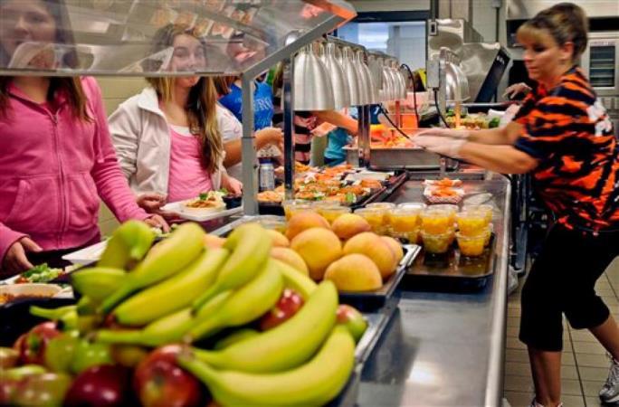 General Wellness Policy Information All students will have access to school nutrition programs Access to drinking water and handwashing facilities 10 minutes to eat after