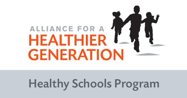 Generation Healthy Schools