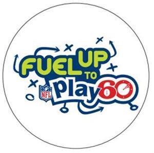 Kids ($) Fuel Up to Play 60