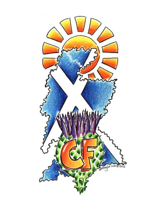 Scottish Paediatric Cystic Fibrosis MCN Protocols / Guidelines Ivacaftor: A guideline for use in paediatric CF patients in Scotland Authors: Dr Carol Dryden Dr Jane Wilkinson Miss Julie Crocker,