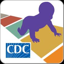 Milestone Tracker App Please go to the App Store or Google Play, search CDC s Milestone Tracker and