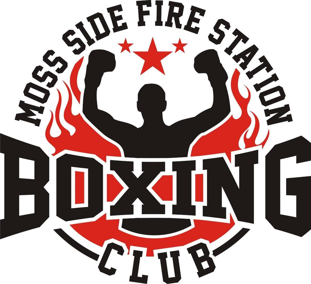 Moss Side Fire Station Boxing Club Voluntary