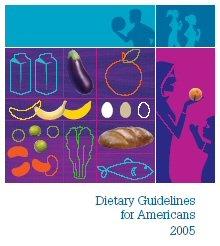 The DB Brown Research Chair on Obesity from Université Laval presents its Newsletter on Obesity: Dietary Guidelines for Americans 2005 The sixth edition of Dietary Guidelines for Americans was