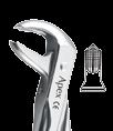 extraction - Forceps The Range is new and improved and carries a 1 year warranty.