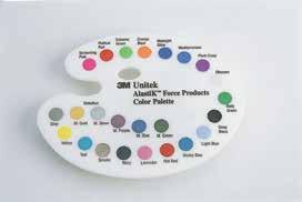 Intraoral Products AlastiK Force Products AlastiK Easy-To-Tie Ligatures AlastiK Force Products Not Made With Natural Rubber Latex Exciting colors AlastiK Practice Enhancers A Modules All colors are