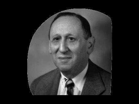 History and background of autism 1943 Leo Kanner An Austrian Psychiatrist.