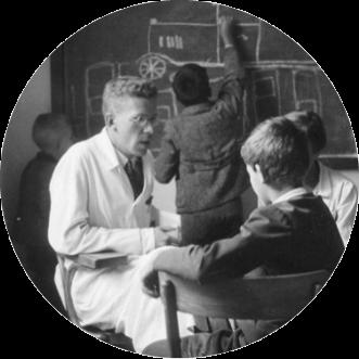 History and background of autism 1944 Hans Asperger An Austrian Paediatrician.