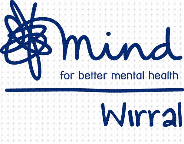 Wirral Mind More E-Bulletins Training courses Monthly bulletin