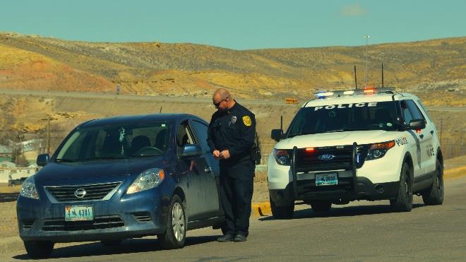 Alcohol and Crime in Wyoming - 2015 EXECUTIVE SUMMARY This Executive Summary highlights a few of the significant findings contained in this report.