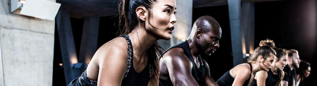 WHY LES MILLS? WE BELIEVE YOU CAN CHANGE LIVES EVERY DAY. You love fitness. You love the idea of inspiring and motivating a class full of people.