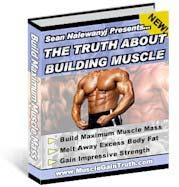 special mental strategies to block out muscle pain and allow you to put forth 100% effort every time you enter the gym!