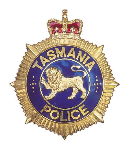 The role of Tasmania Police Tasmania Police have been given the power to issue infringement notices, in accordance with the Monetary Penalties Enforcement Act 2005, for the majority of breaches of