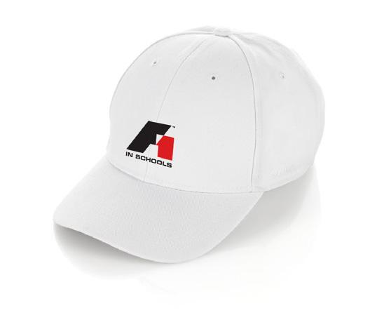 Promotional Items and Logo Reproductions Promotional Items Permitted Logos F1 in Schools Standalone Logo only Minimum Height 12mm The F1 in Schools Standalone