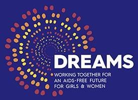UNAIDS, Global Fund, Girl Effect, USAID, GFF, PEPFAR S DREAMS) Leverage resources from