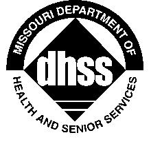 Missouri Oral Health Preventive Services Program Ann Hoffman, RDH, BSDH Oral Health Program Consultant Missouri Department of