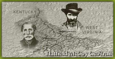 Hatfield & McCoy Mine Safety