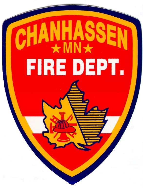 CHANHASSEN FIRE DEPARTMENT MEDICAL