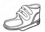 1 of 15 14-3-2013 22:28 Footwear and off-loading for the diabetic foot -an evidence based guideline- Prepared by the IWGDF working group on Footwear and off-loading Content Chapters: 1.