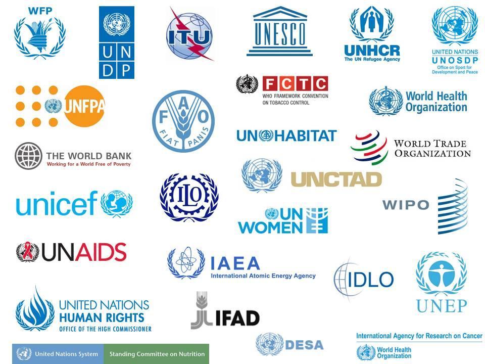 In 2014: UN Interagency