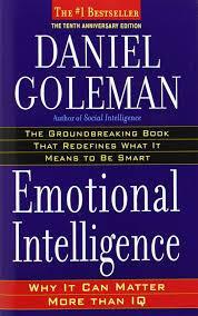 Emotional Intelligence Emotional intelligence (EI) or emotional quotient