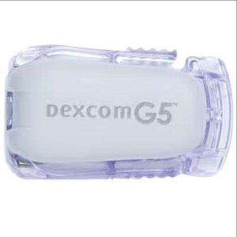 Dexcom Dexcom G5 Mobile Continuous Glucose Monitoring System