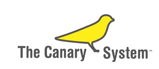 The Canary System is directly linked with the crystalline structure of the tooth.