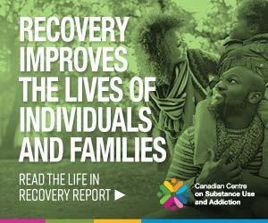 4. Recovery extends beyond the individual What can you do?