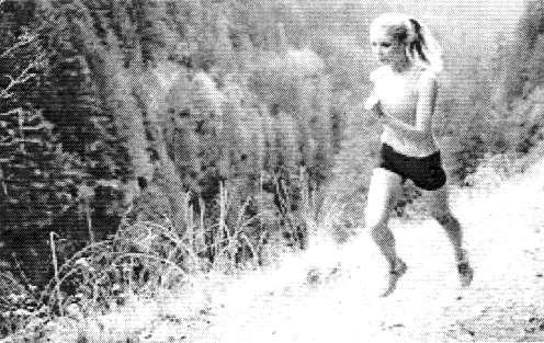Q. 1. Describe fartlek Training Method? Ans. It is another method to develop the endurance ability. This method was developed by swedish coach Gosta Holmer in 1930.