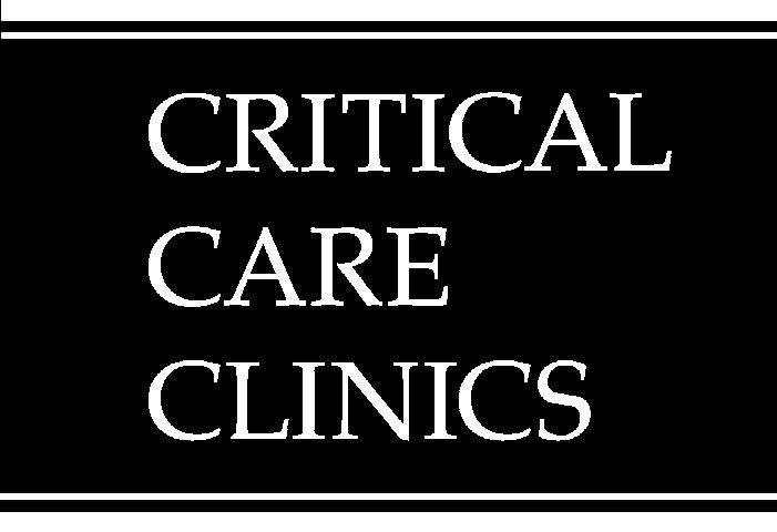 Crit Care Clin 19 (2003) 331 335 Index A ACVECC. See American College of Veterinary Emergency and Critical Care (ACVECC). Aging. See also Elderly; Geriatric critical care.