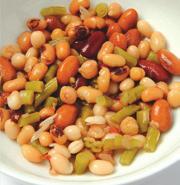 Beans & Pulses
