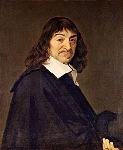 Rene Descartes (1596-1650) Believed in mindbody dualism