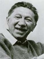 Abraham Maslow (1908-1970) A leading humanistic psychologist Proposed that all people