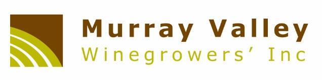 Resources P. Strange (2014) Preliminary determination of nutrient uptake in grapevines. SGS Australia for Murray Valley Winegrowers Inc. Mildura.