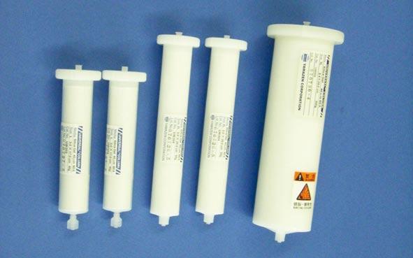 Universal TM Columns Universal TM Columns Disposable Polypropylene Column with High Throughput Purification Performance High Performance Flash Columns Offering
