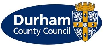 Contact: Gill O Neill Direct Tel: 03000 267696 Fax: email: Gill.O Neill@durham.gov.uk to delete unwanted rows from the table above.