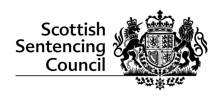 Principles and Purposes of Sentencing Consultation Analysis - Executive Summary February