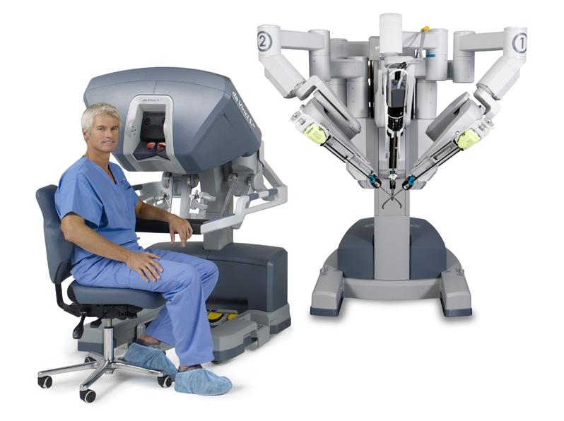 Single-Site da Vinci A Virtually Scarless Procedure If you have been told you need gallbladder surgery, ask your doctor about Single-Site da Vinci Surgery.