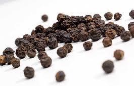 Application Note Preparative Isolation of Piperine from Black Pepper Extracts Category Food analysis Matrix Pepper Extract Method analytical HPLC, preparative HPLC Keywords Pepper, quality control,